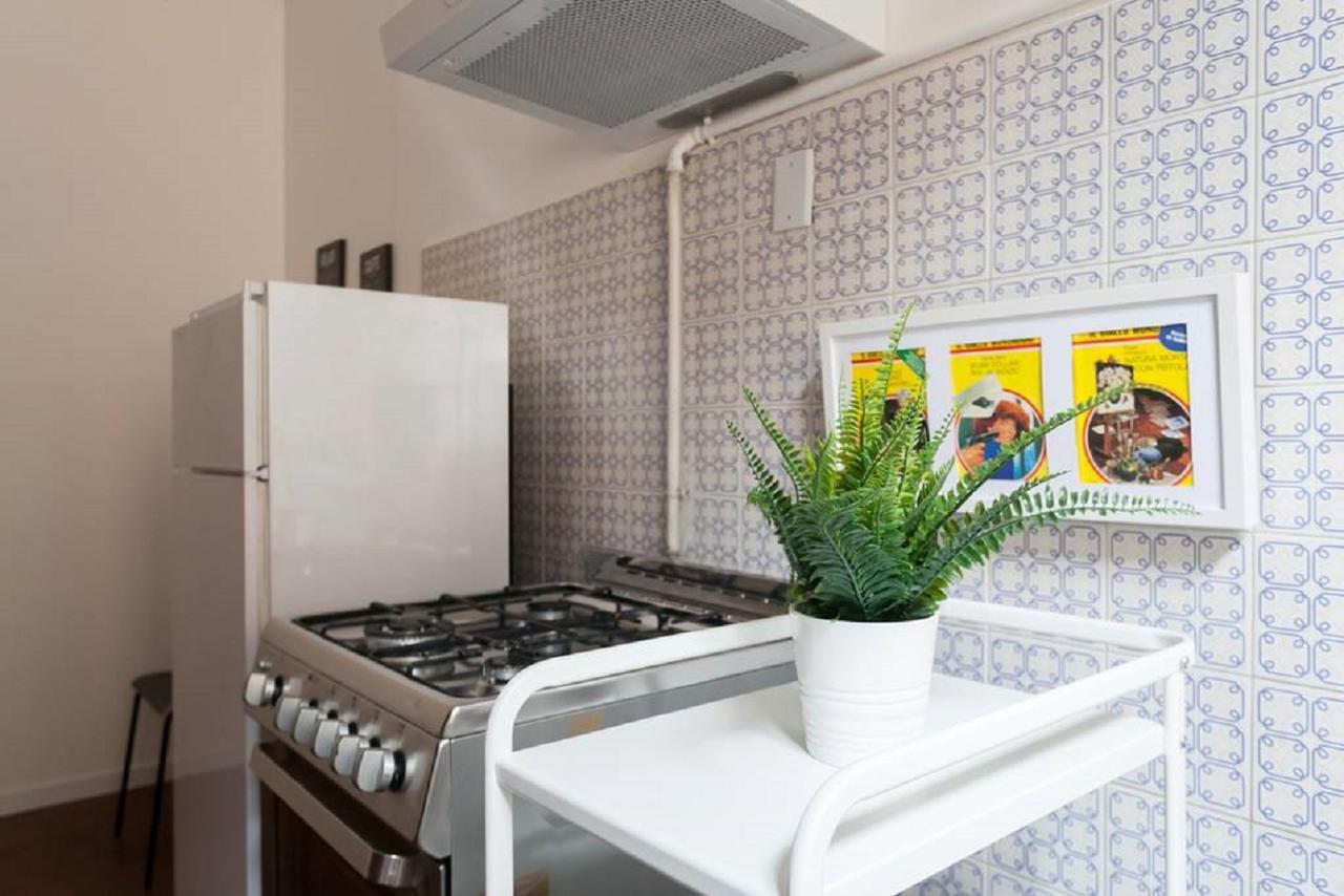 מילאנו Amedei Apartment Int 7 מראה חיצוני תמונה