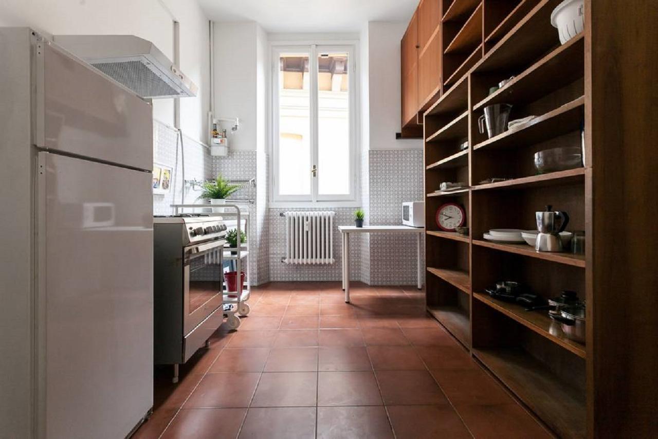 מילאנו Amedei Apartment Int 7 מראה חיצוני תמונה