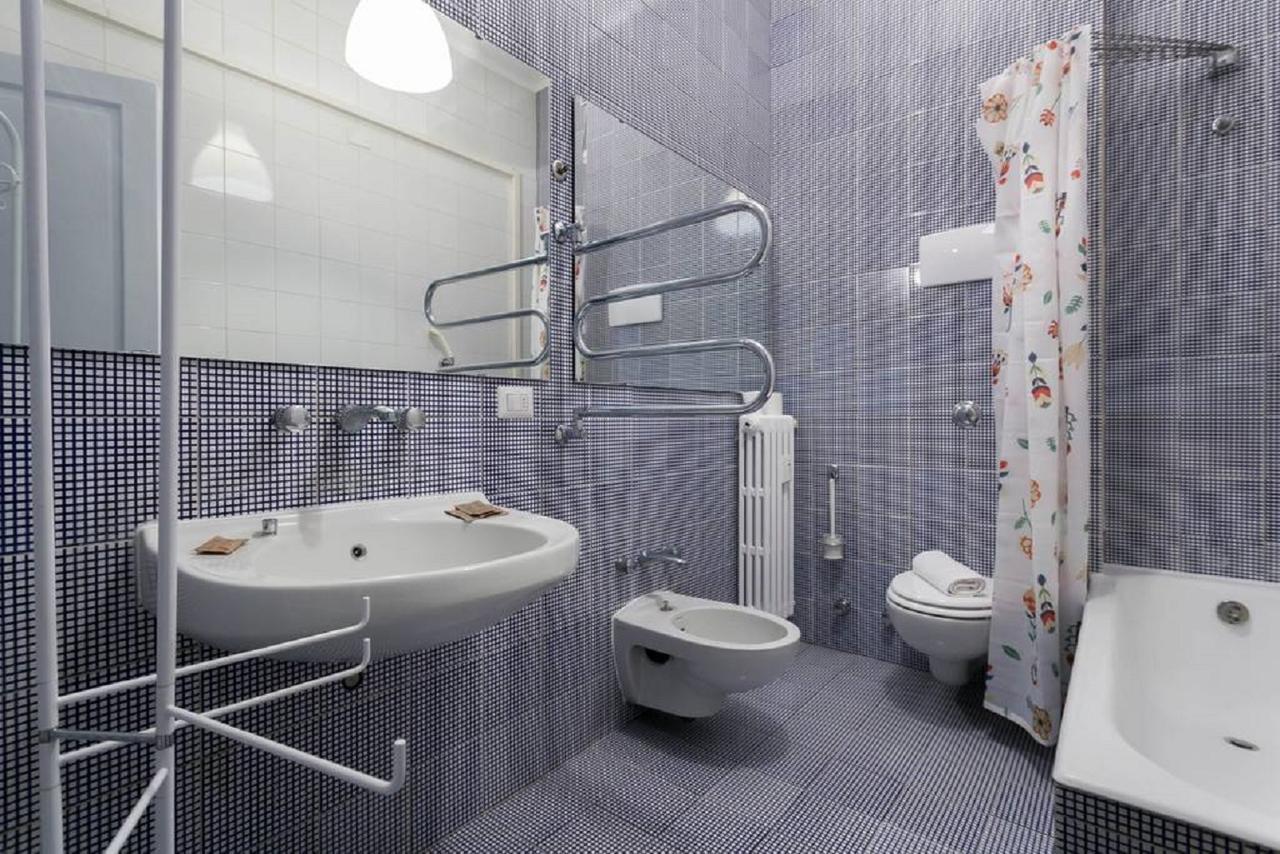 מילאנו Amedei Apartment Int 7 מראה חיצוני תמונה