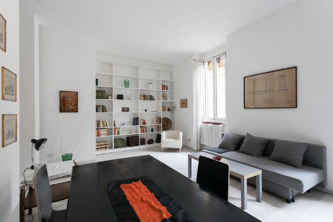 מילאנו Amedei Apartment Int 7 מראה חיצוני תמונה