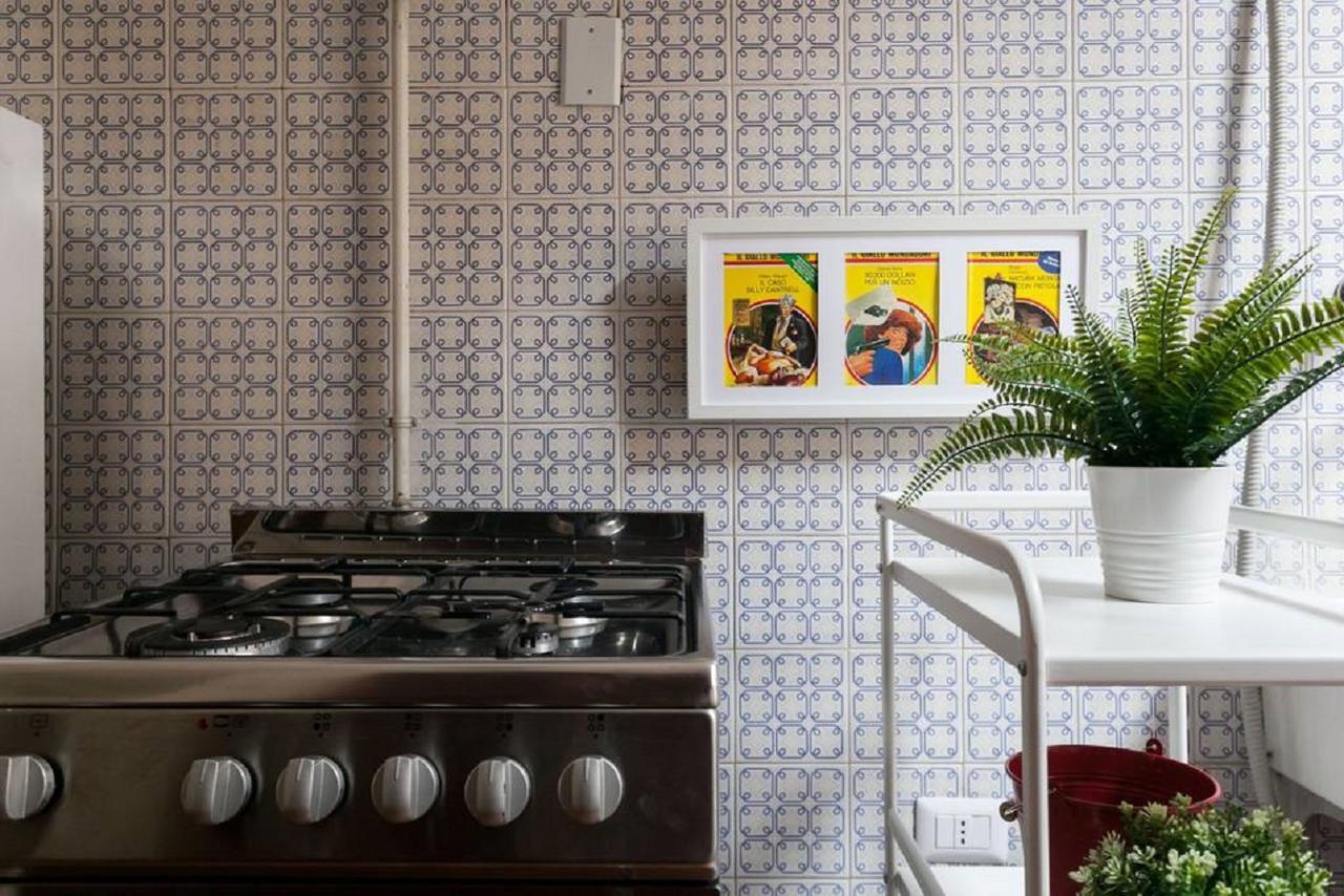 מילאנו Amedei Apartment Int 7 מראה חיצוני תמונה