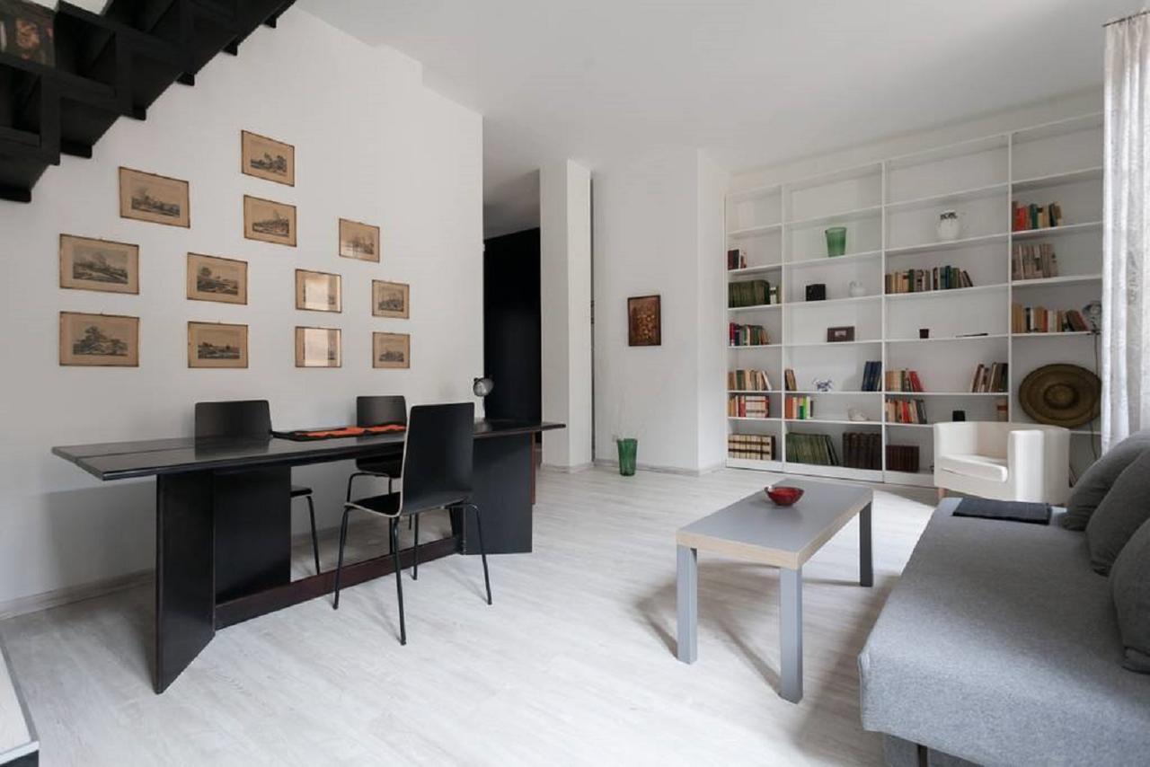 מילאנו Amedei Apartment Int 7 מראה חיצוני תמונה
