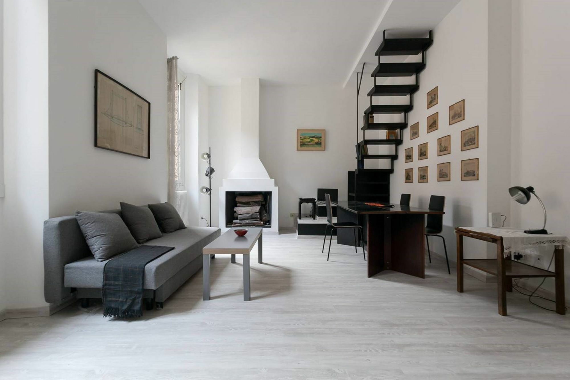 מילאנו Amedei Apartment Int 7 מראה חיצוני תמונה